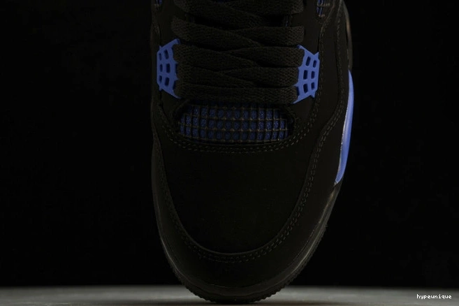 HYPE 4 Black Game Jordan CT8527-018 Retro Royal 0705